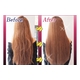 harneral イオンストレート&カール ミニヘアアイロン HA-390 - 縮小画像3