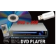 CPRM対応DVDプレーヤー DVD-D225