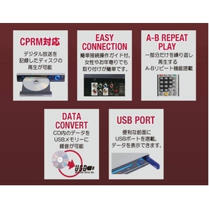 CPRMбDVDץ졼䡼 DVD-D2252