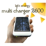 ���G�l���M�[�}���`�`���[�W���[ 2600 �s���N��4,200