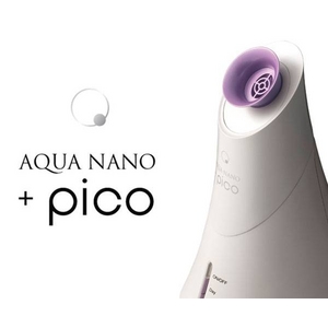 プラソニエ アクアnano+pico | 美容家電＆流行サプリ&人気ダイエット 足やせ 小顔通販