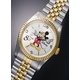 ミッキー誕生80周年記念時計【レディース】 - 縮小画像2