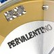 ペレバレンチノ 純金ダイヤ宝飾時計　レディース - 縮小画像2
