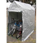 NEWラクラク自転車ハウス　2台用