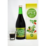 野草野菜発酵原液　ユアラーゼ　720ｍｌ