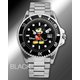 ミッキーダイバーズタイプディズニーミッキーダイヤモンドマリーン　BLACK