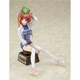 SIF EX こみっくパーティー 高瀬瑞希 (1/7スケールPVC塗装済み完成品) - 縮小画像2