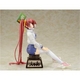 SIF EX こみっくパーティー 高瀬瑞希 (1/7スケールPVC塗装済み完成品) - 縮小画像3