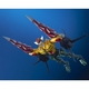 バンダイ 超合金魂 GX-42 鋼鉄神ジーグ - 縮小画像2
