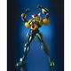 バンダイ 超合金魂 GX-42 鋼鉄神ジーグ - 縮小画像3