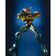 バンダイ 超合金魂 GX-42 鋼鉄神ジーグ - 縮小画像6