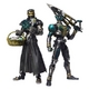 S.I.C. VOL.44 仮面ライダーゼロノス&デネブイマジン - 縮小画像1