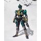 S.I.C. VOL.44 仮面ライダーゼロノス&デネブイマジン - 縮小画像2