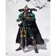 S.I.C. VOL.44 仮面ライダーゼロノス&デネブイマジン - 縮小画像3