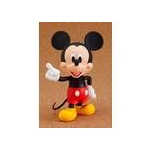 塗装済み完成品 ねんどろいど ミッキーマウス