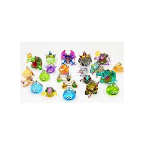ドラゴンクエスト クリスタルモンスターズ10 BOX（12ケ）