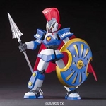 ダンボール戦機 【LBX6体セット】