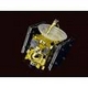 大人の超合金 小惑星探査機はやぶさ - 縮小画像6