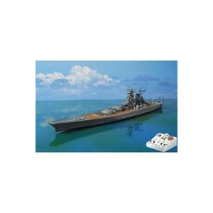 1/700 戦艦大和 技MIX 地上航行模型シリーズ