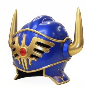 ドラゴンクエスト レジェンドアイテムズギャラリースペシャル -ロトの兜-