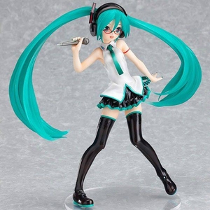 塗装済み完成品 1/8 キャラクター・ボーカル・シリーズ01 初音ミク Lat式Ver.