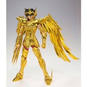 バンダイ 1／6聖闘士聖衣皇級 サジタリアス星矢 バンダイ版 聖闘士星矢 - 拡大画像