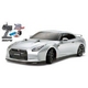 TAMIYA�ʥ��ߥ�� 1/10 ���ߥ�XB NISSAN GT-R��TT-01D���㡼�� TYPE-E�� �ɥ�եȥ��ڥå�