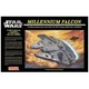 FineMolds(ファインモールド) STAR WARS(スターウォーズ) ミレニアム・ファルコン SW6 1/72