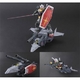 バンダイ プラモデル MG 1／100 Gアーマー リアルタイプカラー - 縮小画像2