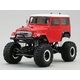 タミヤ 1／10 電動RCカーシリーズ トヨタ ランドクルーザー 40（ラジコンカー）