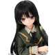 アゾン　ピュアニーモキャラクターシリーズ　1/6ドール　「僕は友達が少ない」三日月夜空