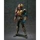 バンダイ フィギュア SIC極魂 仮面ライダーアギト トリニティフォーム＆マシントルネイダー セット
