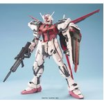 バンダイ　プラモデル　PG1/60　MBF-02　ストライクルージュ+FX-550スカイグラスパー