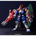 バンダイ　ダンボール戦機　LBX　Zモード　Σオービス