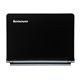 lenovo ノートパソコン IdeaPad S10e ブラック - 縮小画像1
