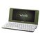 SONY �m�[�g�p�\�R�� VAIO type P �O���[��