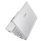 ASUS ノートパソコン EeePC 900-X シャイニーホワイト - 縮小画像2