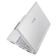 ASUS EeePC 900-X ホワイト + (emobile) D12HW - 縮小画像4