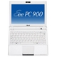 ASUS EeePC 900-X ホワイト + (emobile) D12HW - 縮小画像5