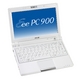 ASUS EeePC 900-X ホワイト + (emobile) D12HW - 縮小画像6