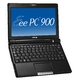 ASUS EeePC 900-X ブラック + (emobile) D12HW - 縮小画像6