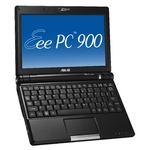 ASUS EeePC 900-X �֥�å� + (emobile) D12HW