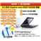 acer Aspire one AOA150 �u���[ + (emobile) D12HW