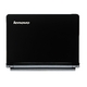 【大幅値下げ】Lenovo IdeaPad S10e ブラック + (emobile) D12HW - 縮小画像1