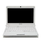 �������Ͳ�����Lenovo IdeaPad S10e �ۥ磻�� + (emobile) D12HW