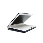 �������Ͳ�����Lenovo IdeaPad S10e �֥롼 + (emobile) D12HW
