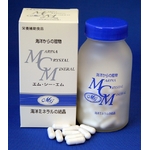 MCM�i�}���[�i�E�N���X�^���E�~�l�����j�@�J�v�Z�� 2���@�Z�b�g