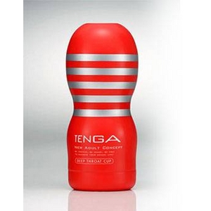 TENGA（テンガ） 豪華6点セット ディープスロートカップ 5本 ホールウォーマー 1本