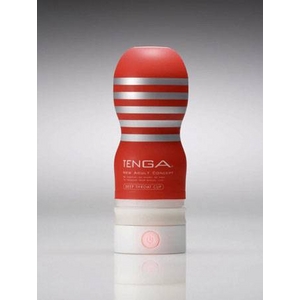 TENGA（テンガ）ウオーマー 白