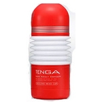 赤TENGA（テンガ） ローリングヘッドカップ TOC-103